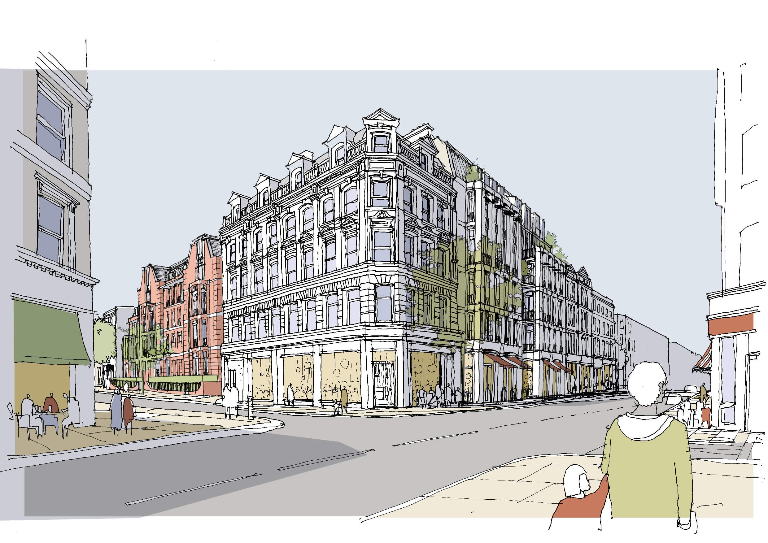 Gallery 90 Westbourne Grove
