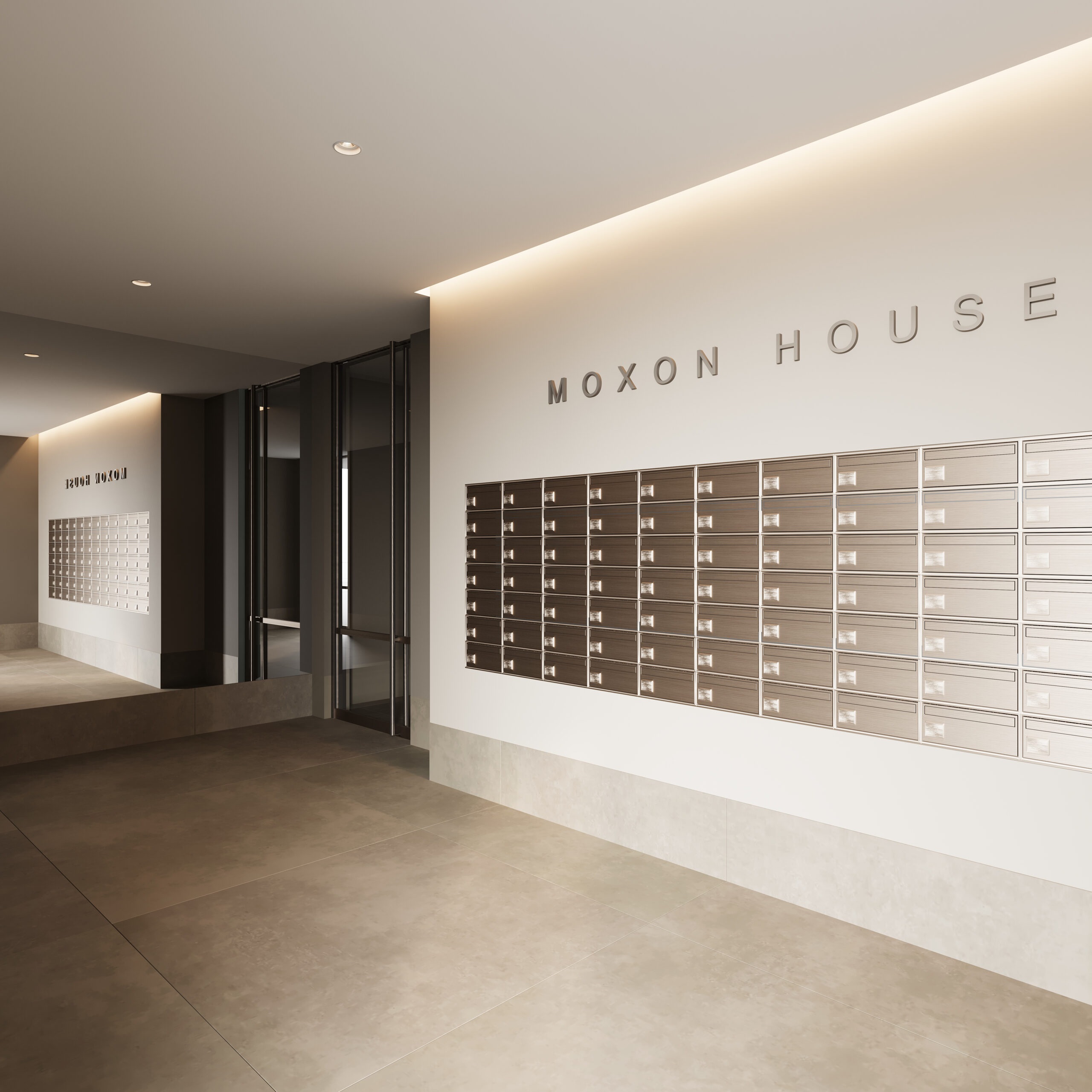 Gallery The Moxon
