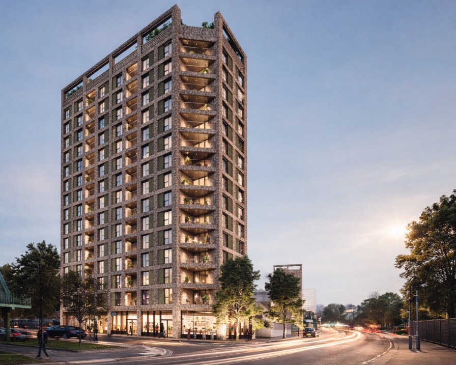 Gallery Bookbinder Point