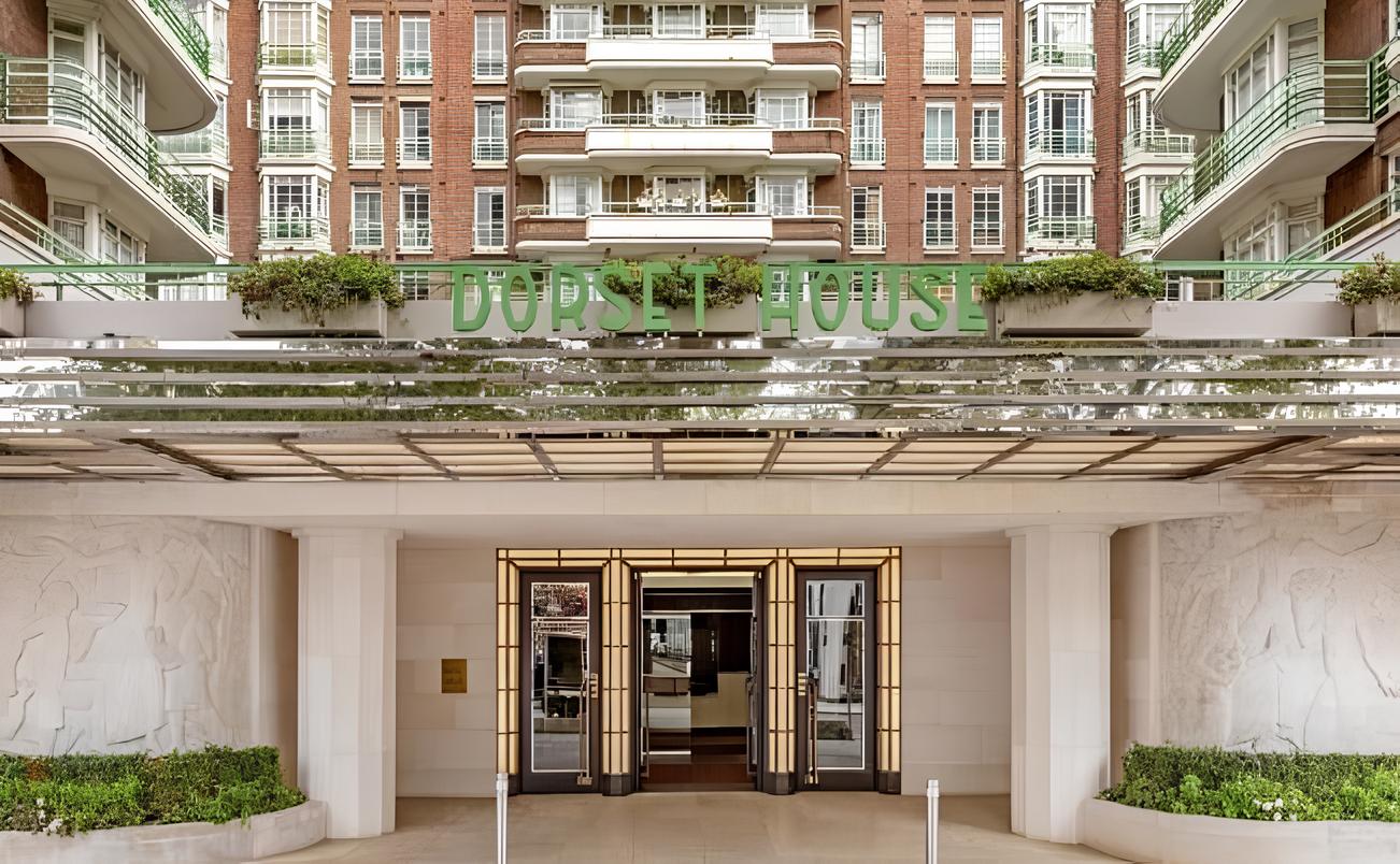 Gallery Dorset House