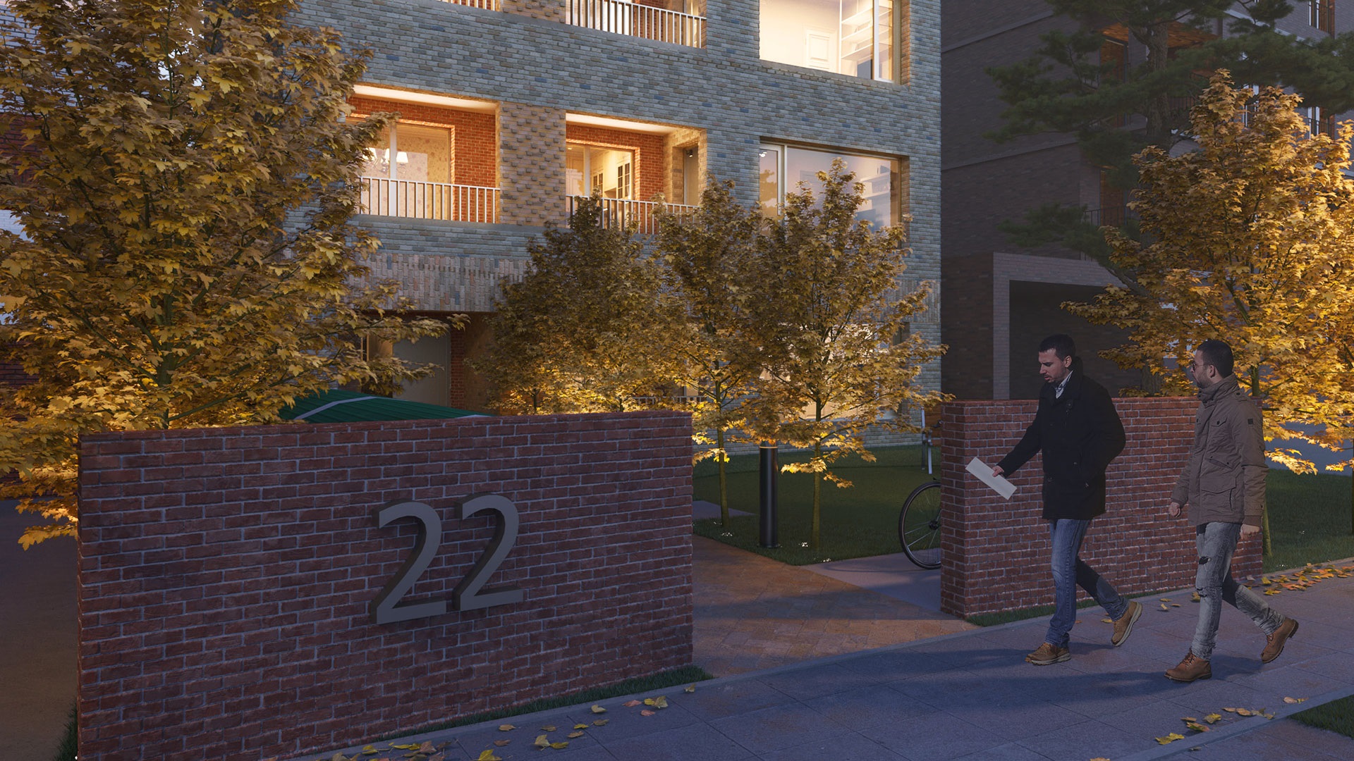 Gallery 22 Thornton Road