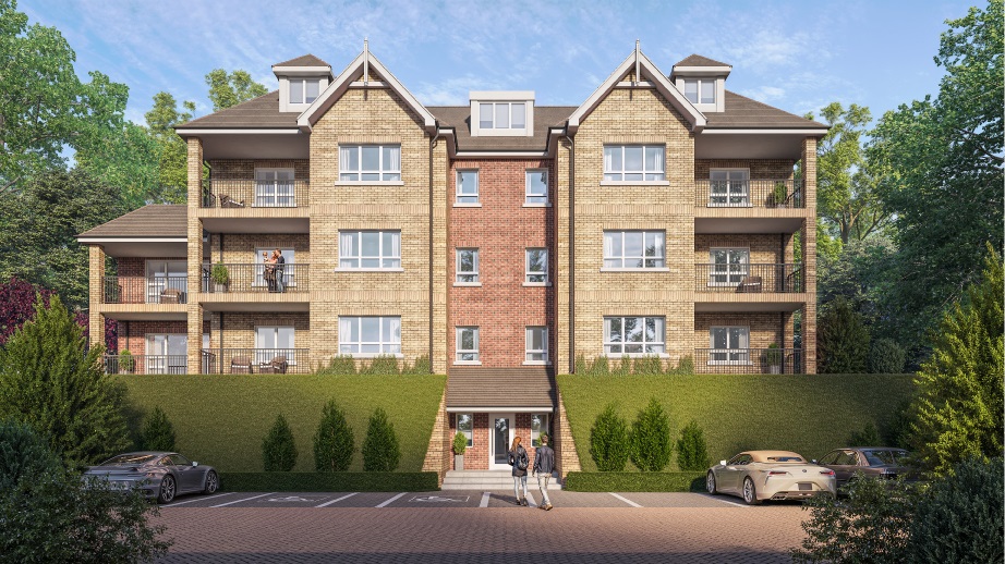 Gallery 88 Riddlesdown Road