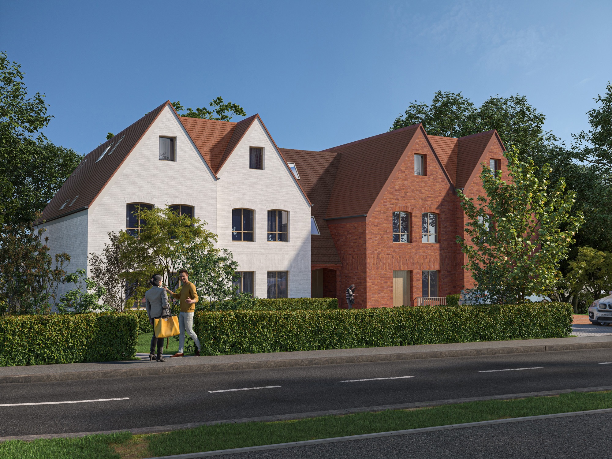 Gallery Hillview Place