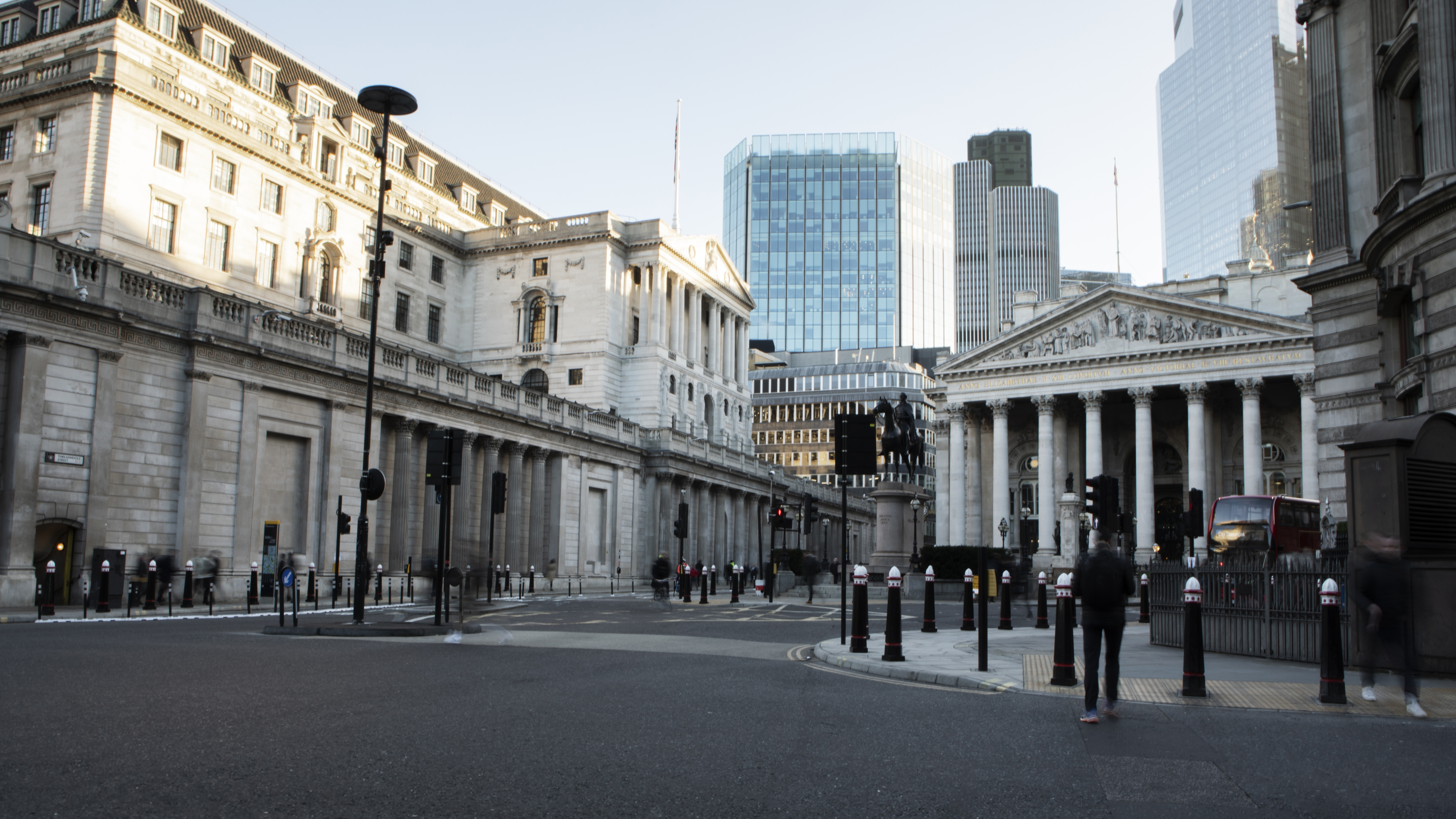 Bank of England