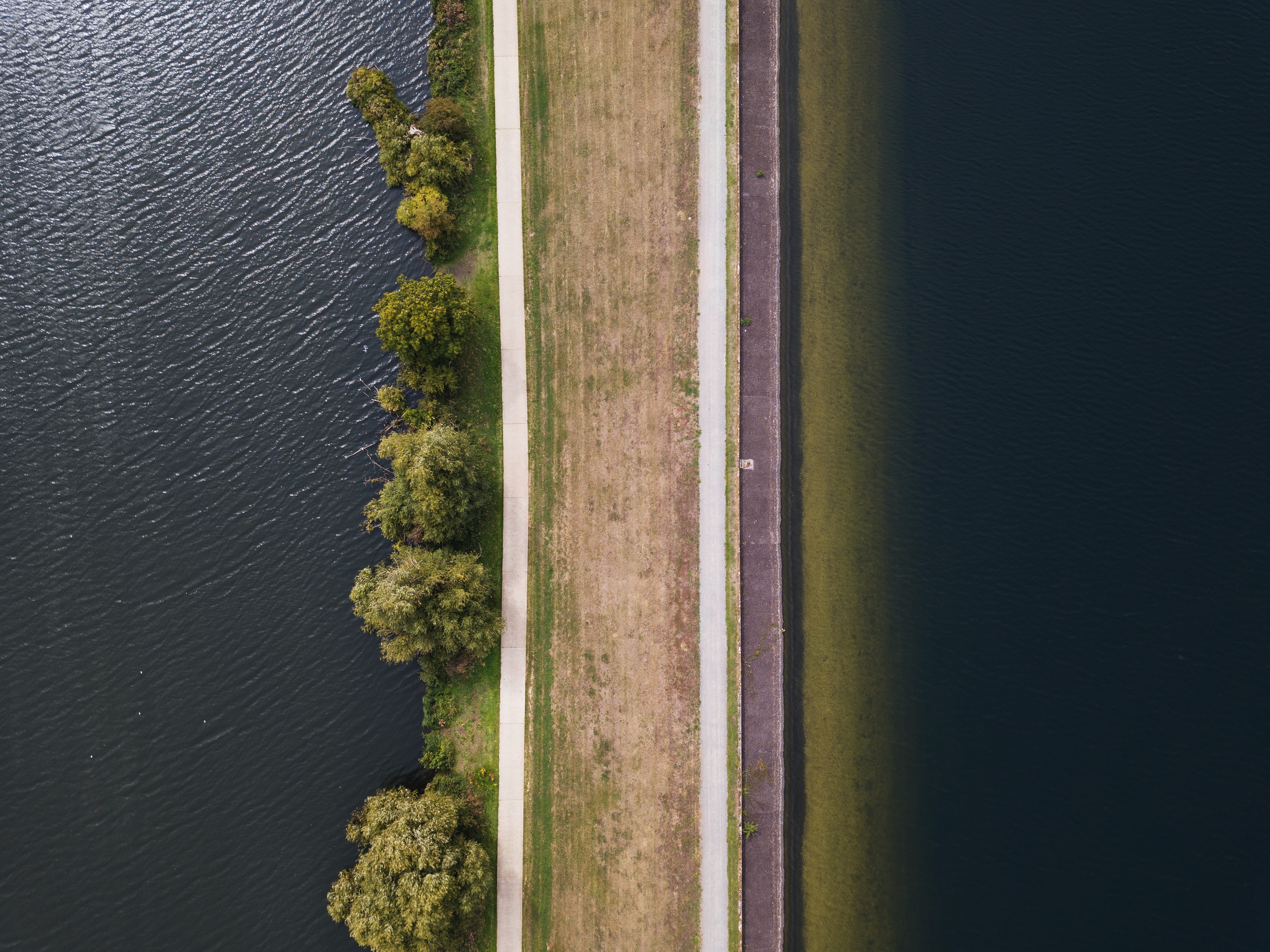 Walthamstow Reservoirs